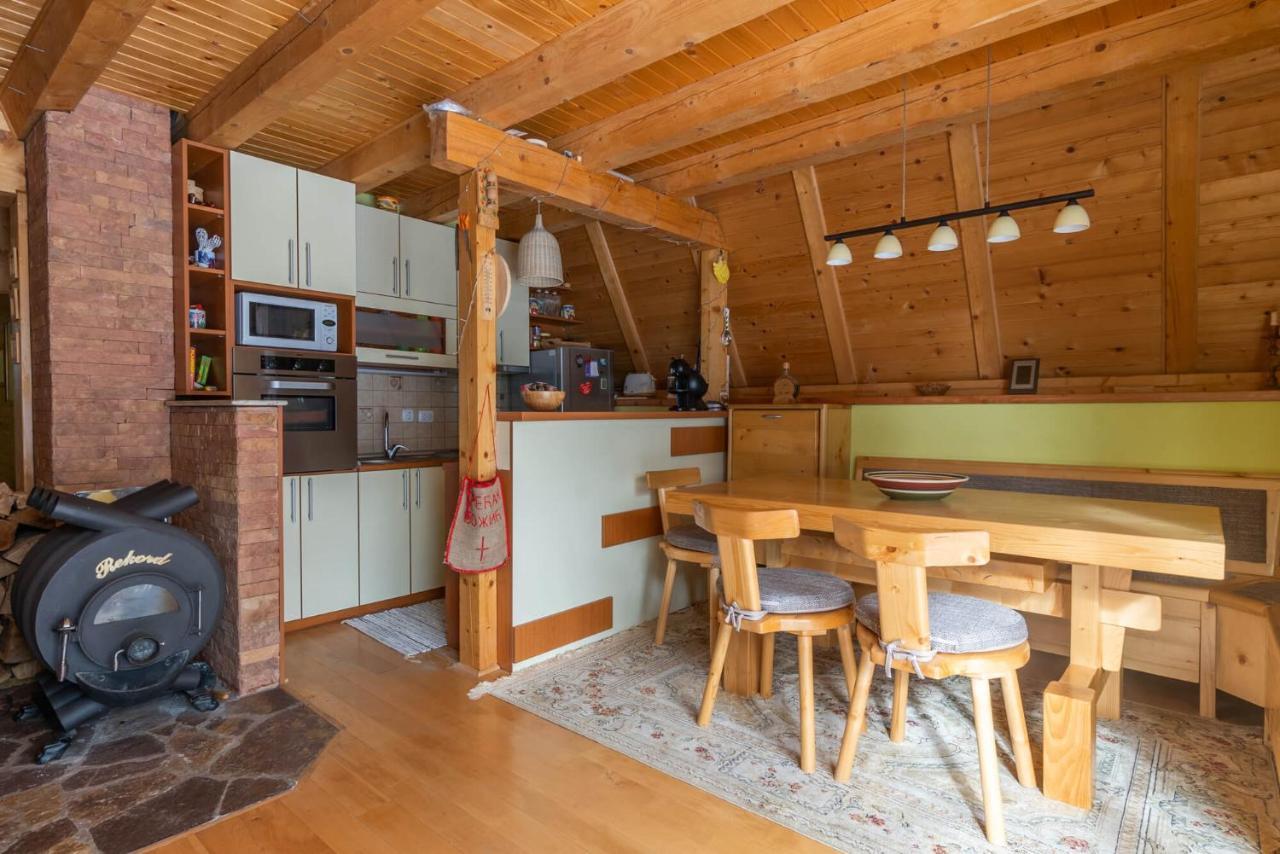 Villa Teodora Kopaonik Exterior foto