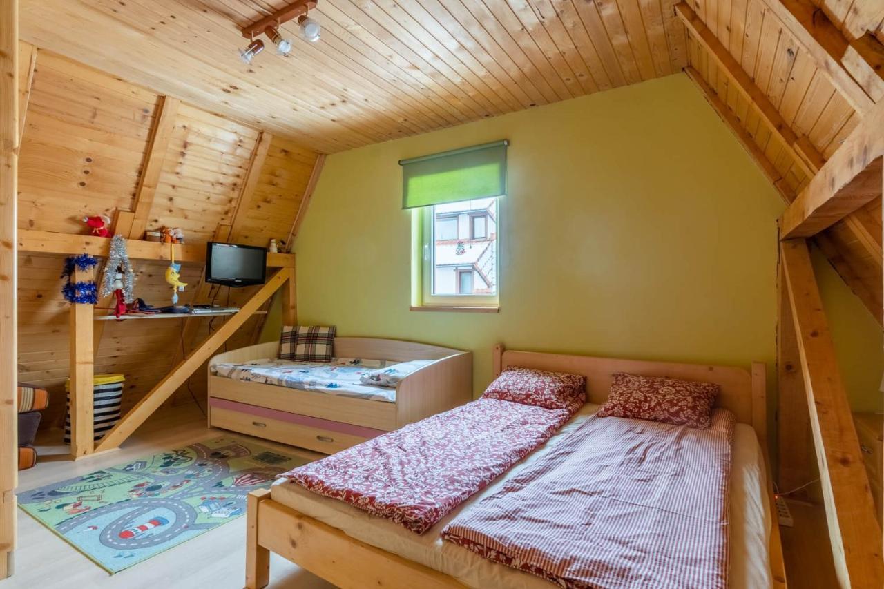 Villa Teodora Kopaonik Exterior foto