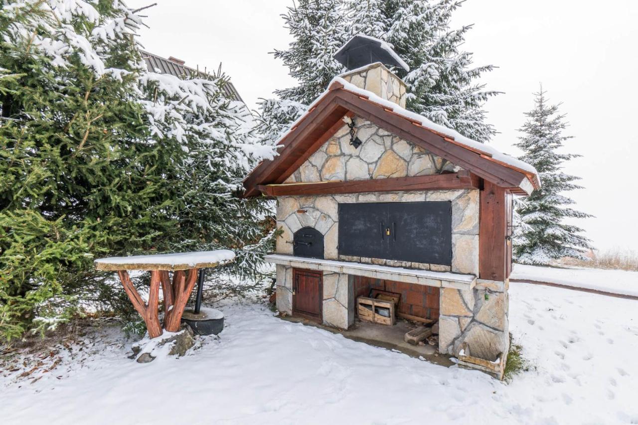 Villa Teodora Kopaonik Exterior foto