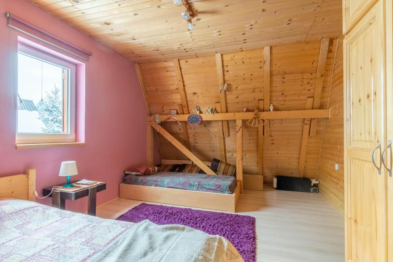Villa Teodora Kopaonik Exterior foto