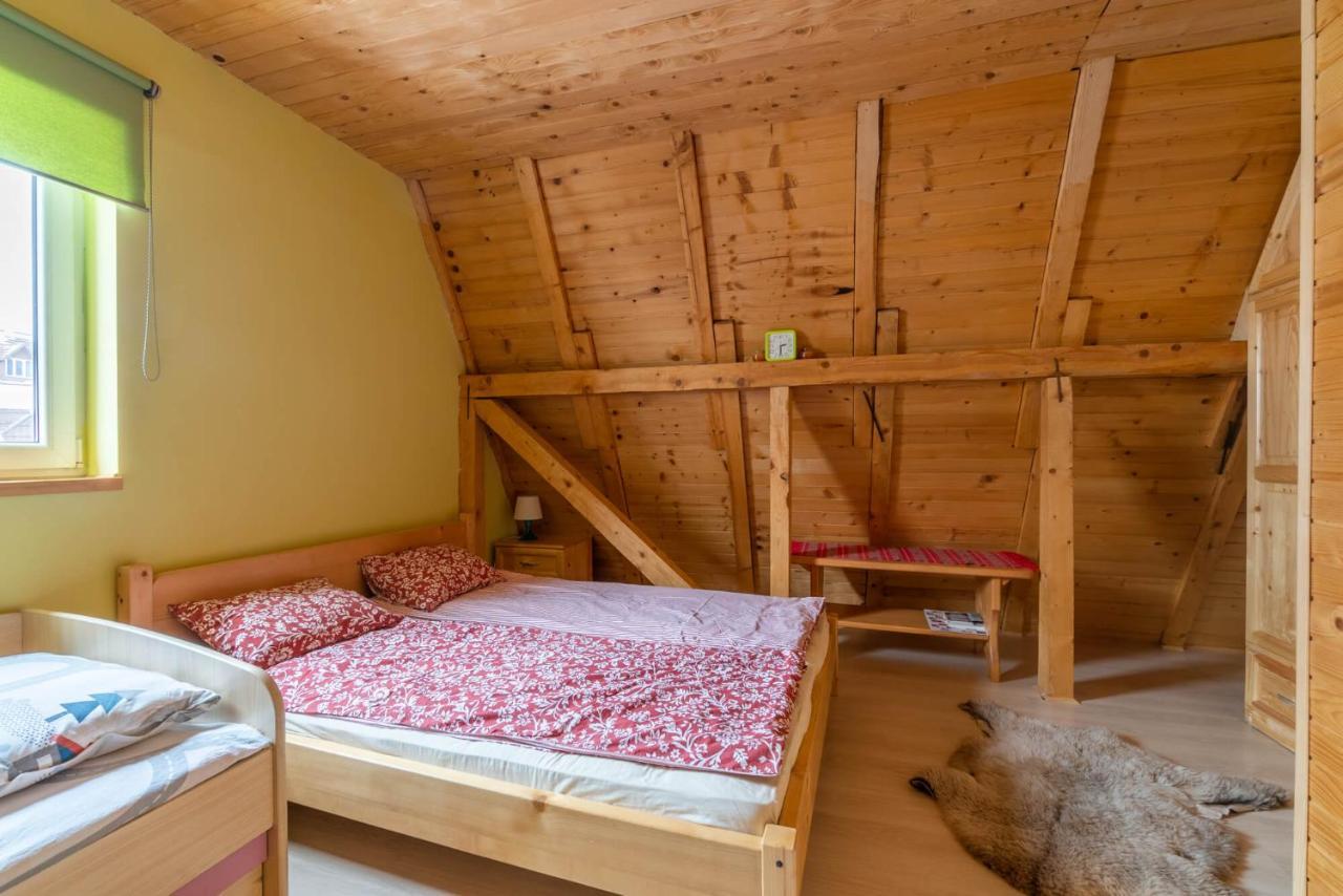 Villa Teodora Kopaonik Exterior foto